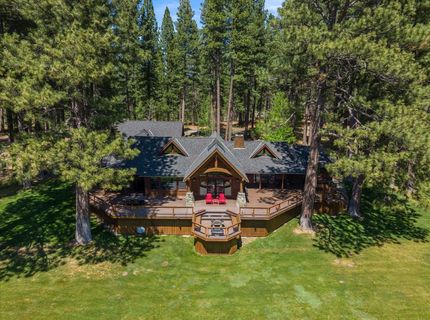 60 Quail View Circle, Clio, CA 96106 Photo
