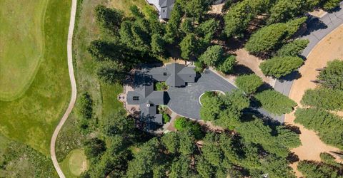 60 Quail View Circle, Clio, CA 96106 Photo