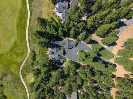 60 Quail View Circle, Clio, CA 96106 Photo