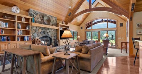 60 Quail View Circle, Clio, CA 96106 Photo