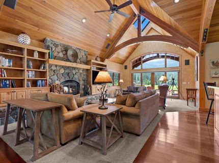 60 Quail View Circle, Clio, CA 96106 Photo