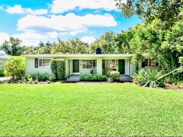 1016 ALBA DRIVE, Unit 1016, ORLANDO, FL 32804