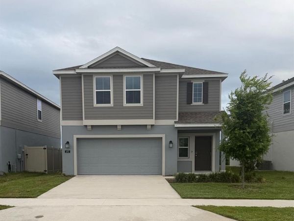 693 REGGIE ROAD , WINTER HAVEN, FL 33884