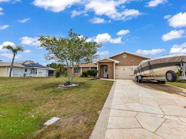 19519 MIDWAY BOULEVARD, PORT CHARLOTTE, FL 33948