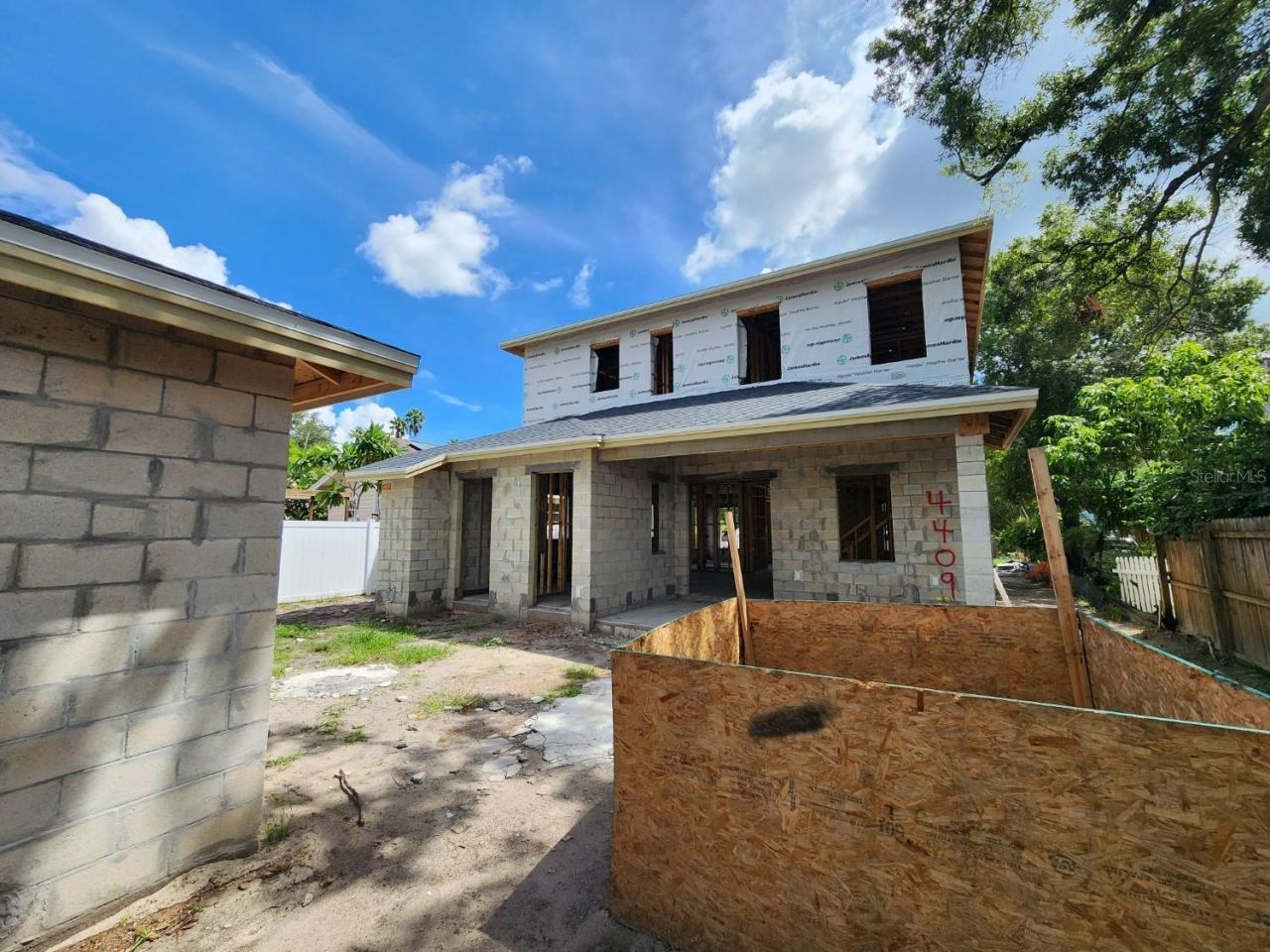 4409 2nd Avenue N, Saint Petersburg, FL 33713 Photo