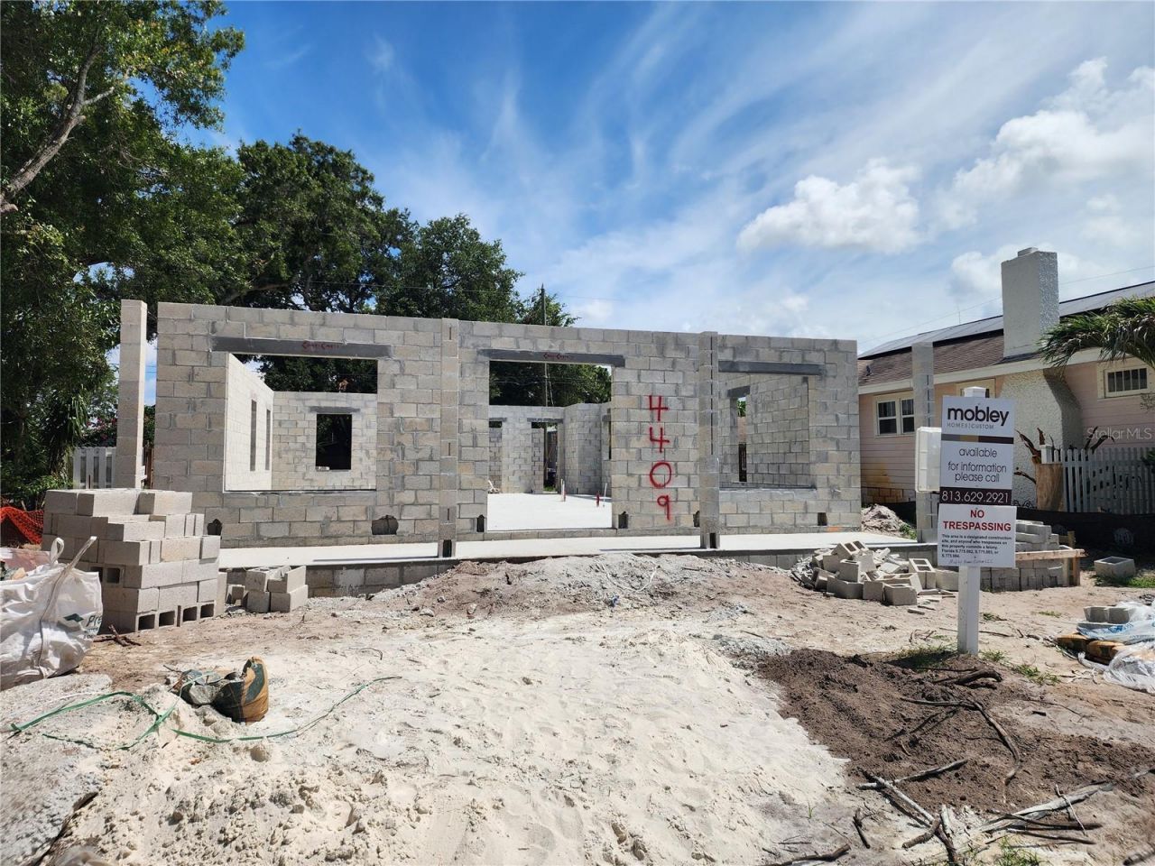 4409 2nd Avenue N, Saint Petersburg, FL 33713 Photo