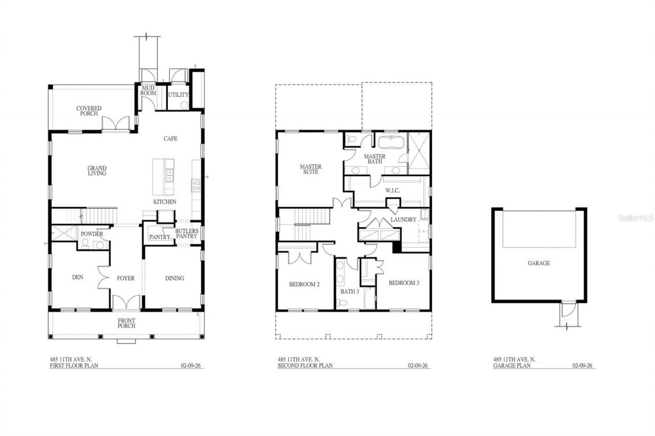 4409 2nd Avenue N, Saint Petersburg, FL 33713 Photo
