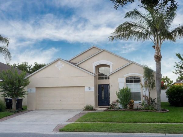 2268 VICTORIA FALLS DRIVE, ORLANDO, FL 32824