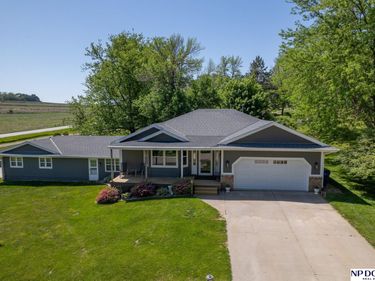 10021 Alice Drive , Omaha, NE 68142