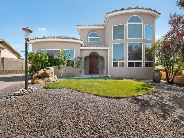13208 Velma Court NE, Albuquerque, NM 87112