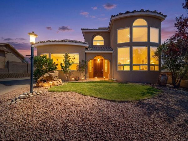 13208 Velma Court NE, Albuquerque, NM 87112