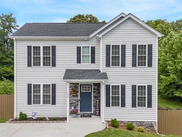 106 Brenleigh Court, Lynchburg, VA 24501