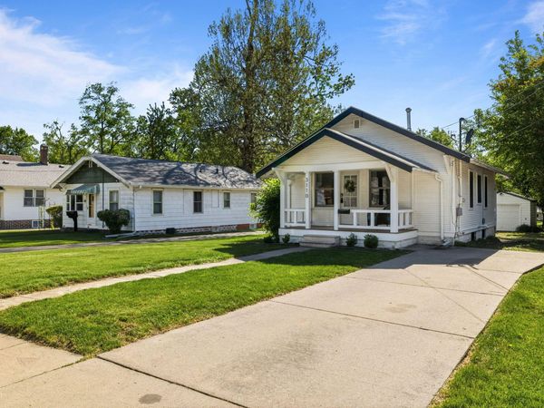 3110 56th Street, Des Moines, IA 50310