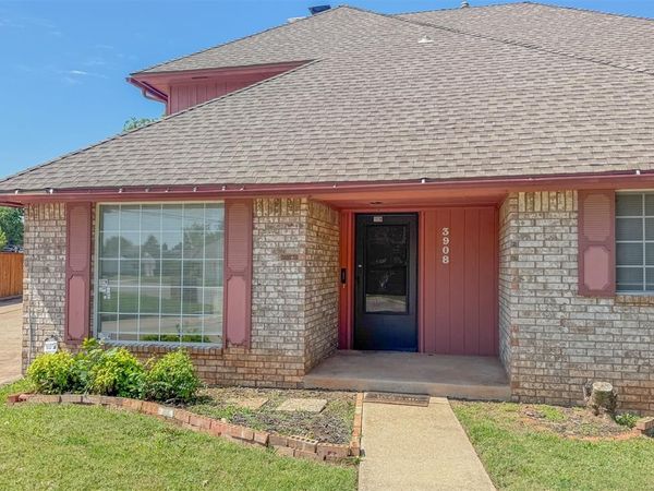 3908 NW 68th Street, Oklahoma City, OK 73116