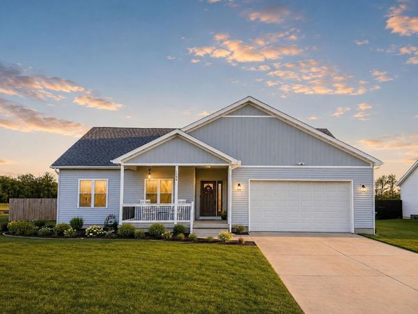 1104 Short Drive, Knox, IN 46534