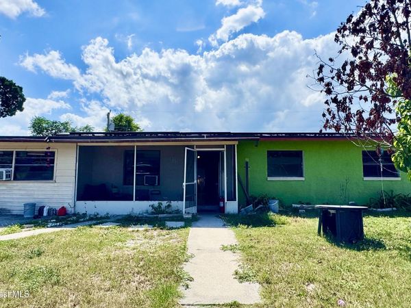 833 Morning Side Drive, Cocoa, FL 32922