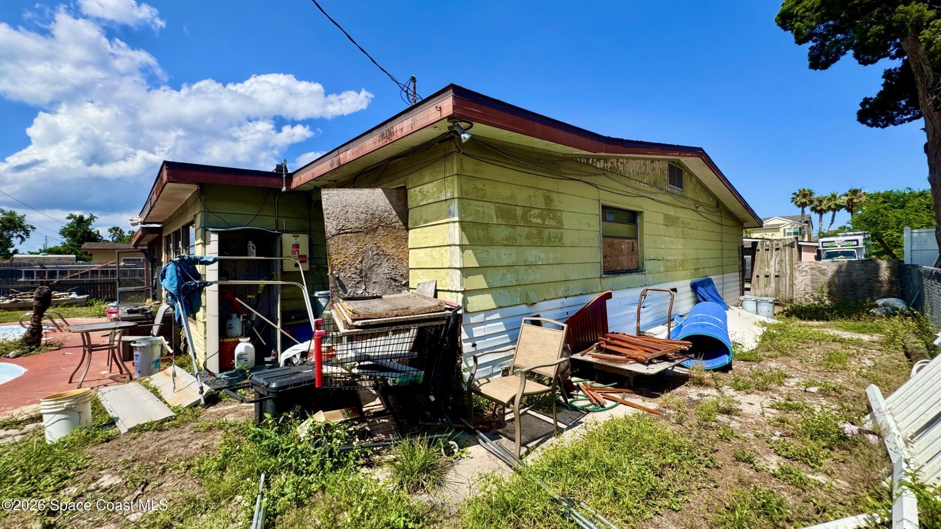 833 Morning Side Drive, Cocoa, FL 32922 Photo