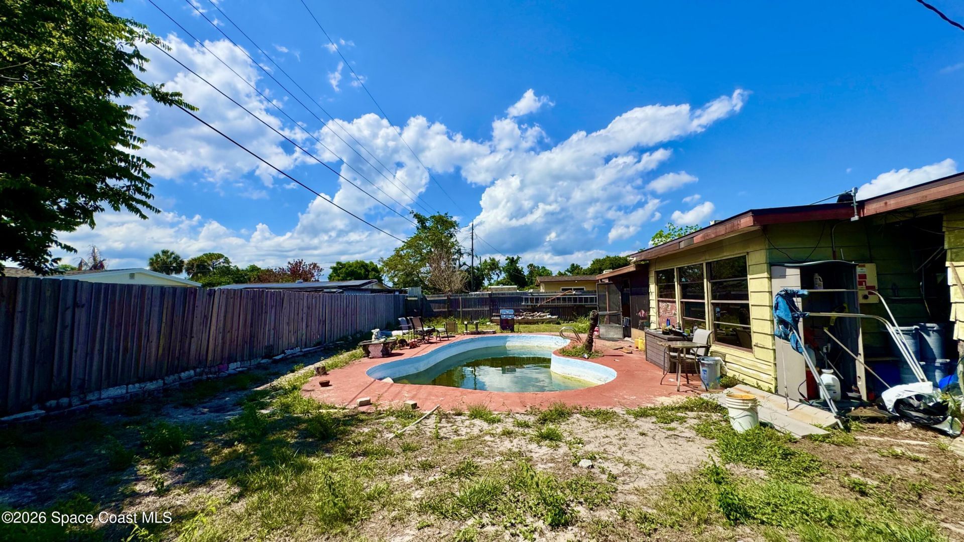 833 Morning Side Drive, Cocoa, FL 32922 Photo