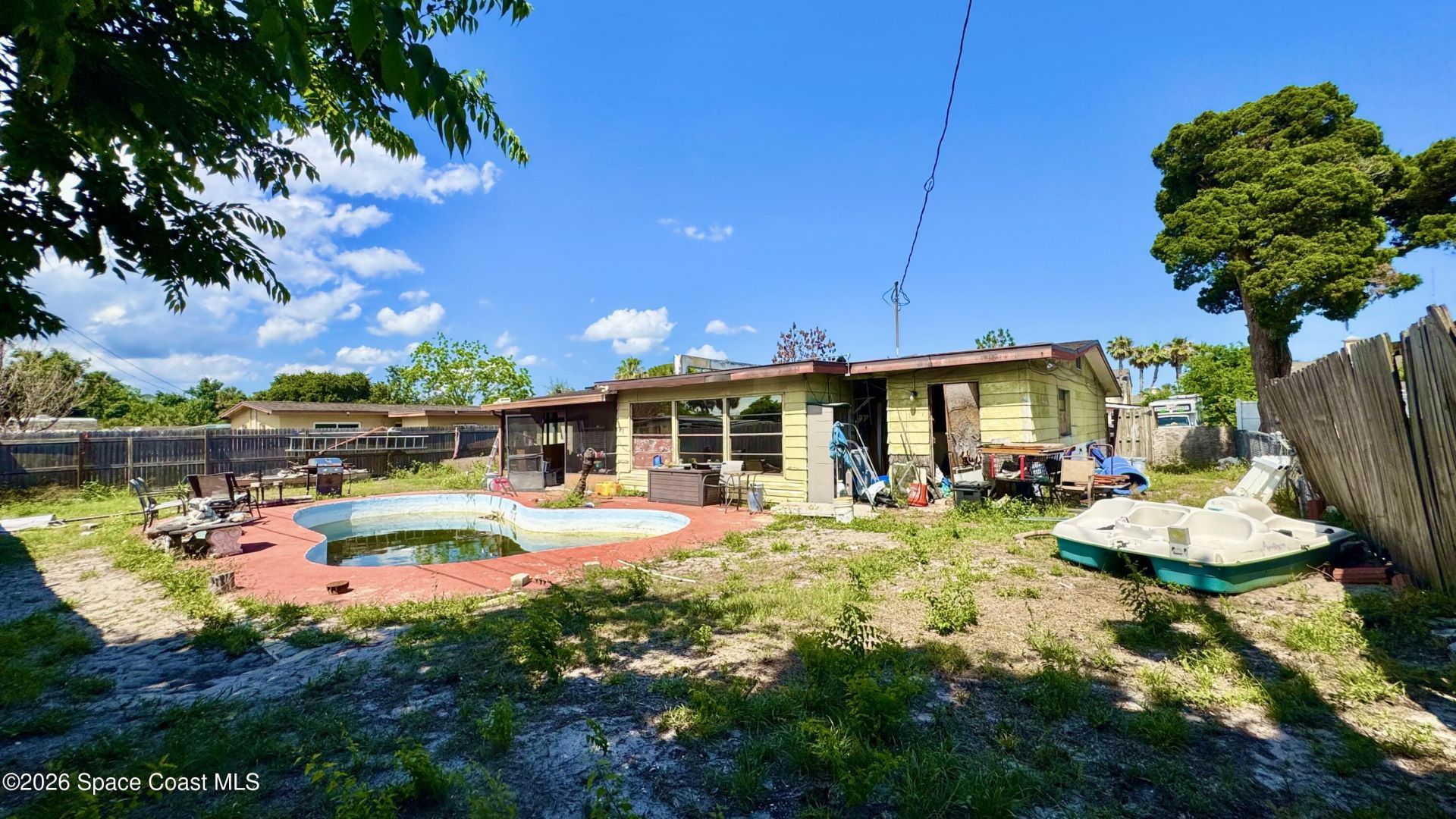 833 Morning Side Drive, Cocoa, FL 32922 Photo