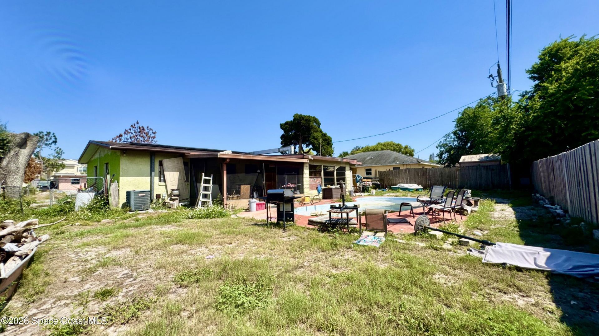 833 Morning Side Drive, Cocoa, FL 32922 Photo