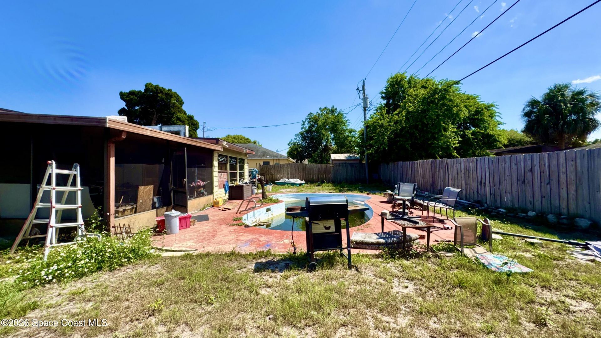 833 Morning Side Drive, Cocoa, FL 32922 Photo