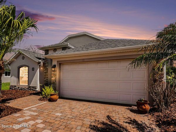 3392 Siderwheel Drive , Rockledge, FL 32955