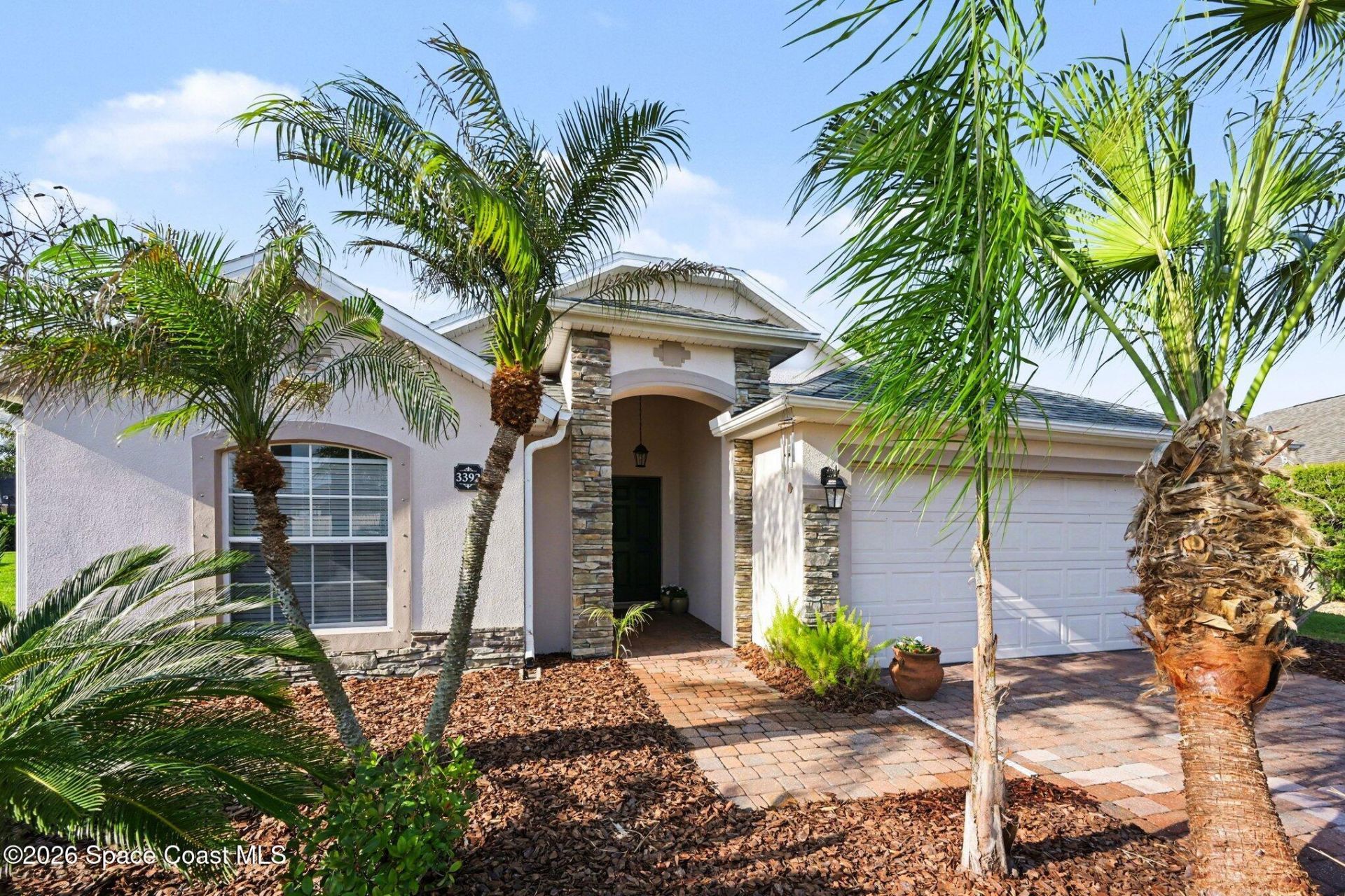 3392 Siderwheel Drive , Rockledge, FL 32955 Photo