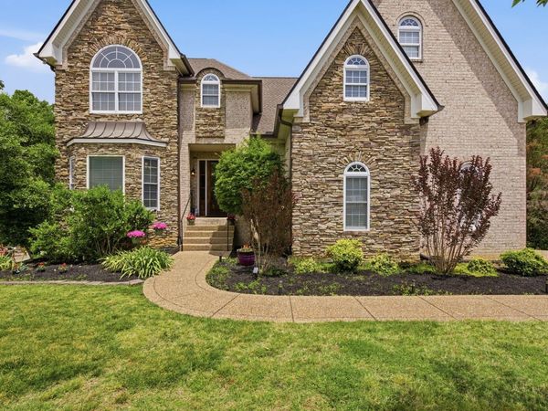 7106 Pleasant Grove Ct , Fairview, TN 37062