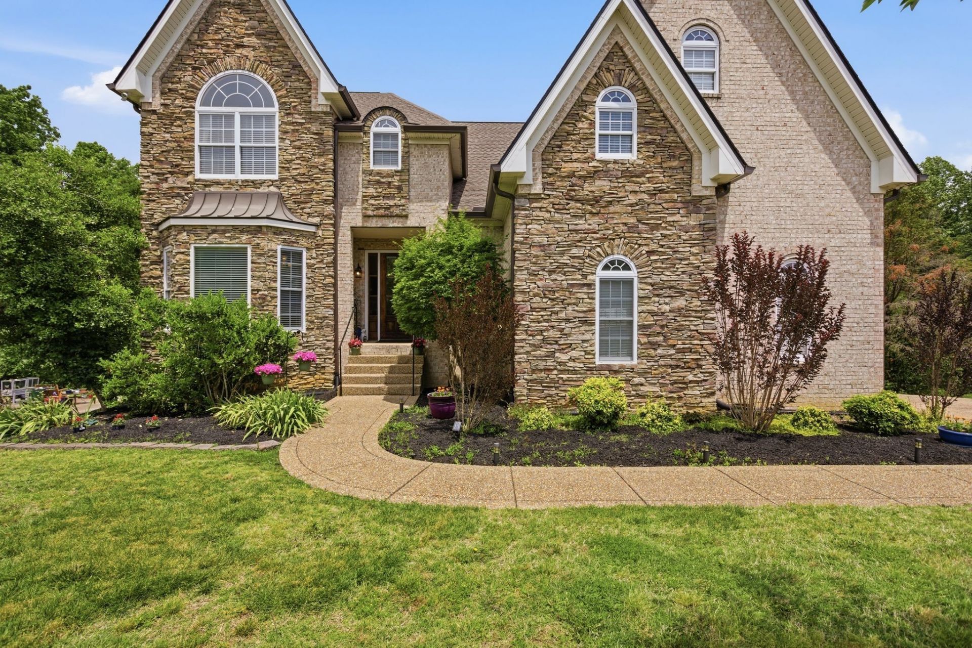 7106 Pleasant Grove Ct , Fairview, TN 37062 Main Photo