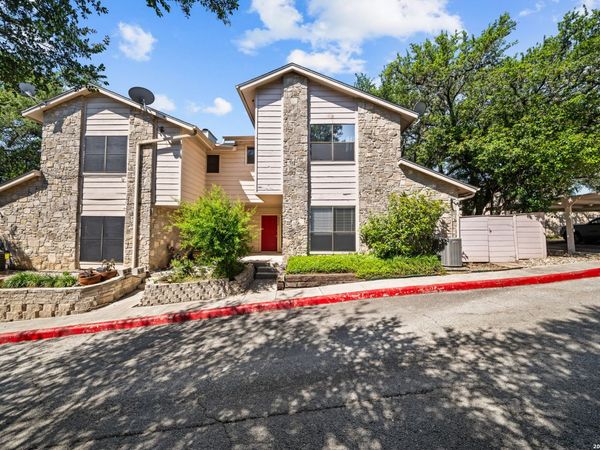 829 W BITTERS RD, Unit APT 502, San Antonio, TX 78216