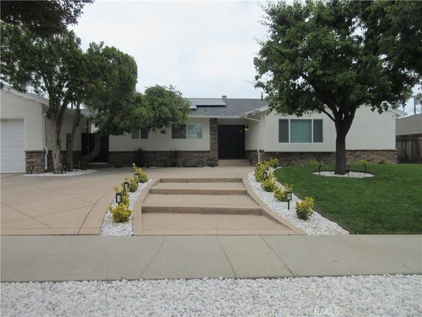 10914 Canby, Northridge, CA 91324