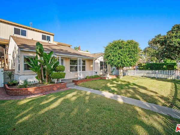 2513 190Th Street, Unit B, Redondo Beach, CA 90278