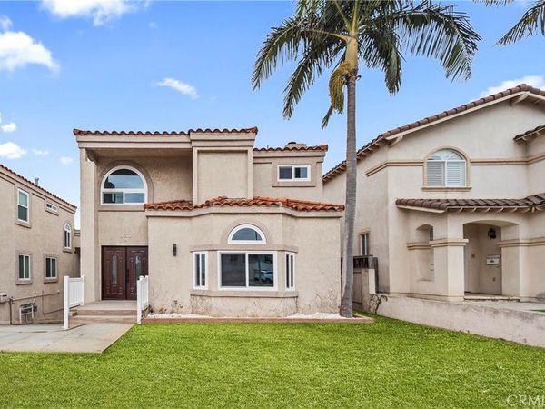 120 S Prospect, Unit A, Redondo Beach, CA 90277