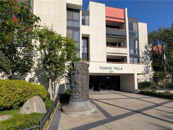 222 S Central Avenue, Unit 109, Los Angeles, CA 90012