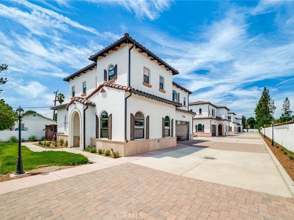 2709 Cogswell Road, Unit C, El Monte, CA 91732
