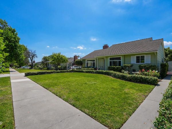 2882 Woodlawn Avenue, San Marino, CA 91108