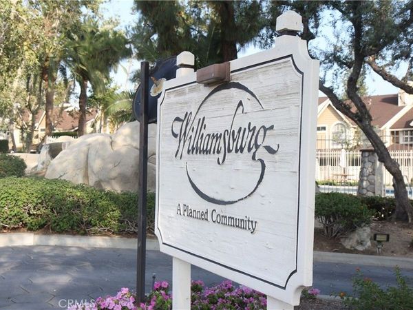 1848 E Covina, Unit 80, Covina, CA 91724