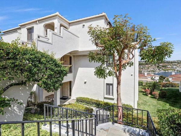 22522 Petra, Unit 19, Mission Viejo, CA 92692