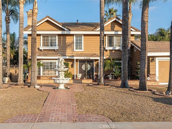 1704 Pass And Covina Road, West Covina, CA 91792