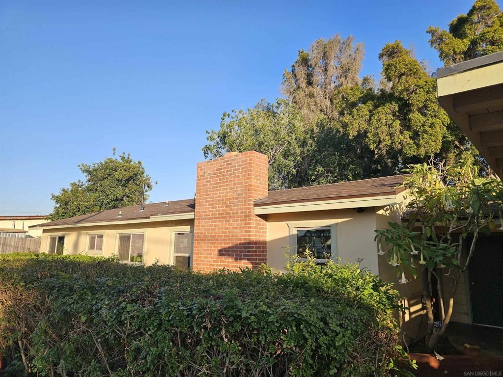 3048 Bonita Mesa Road, Bonita, CA 91902 Main Photo