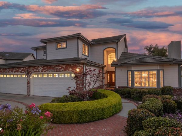 131 Cleveland Court, Ventura, CA 93003