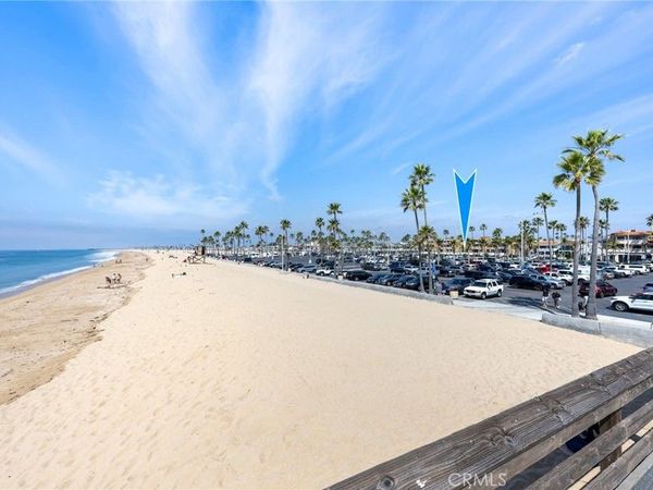 600 E Oceanfront 1D, Newport Beach, CA 92661