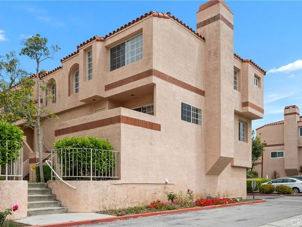 3101 Plaza Del Amo, Unit 101, Torrance, CA 90503