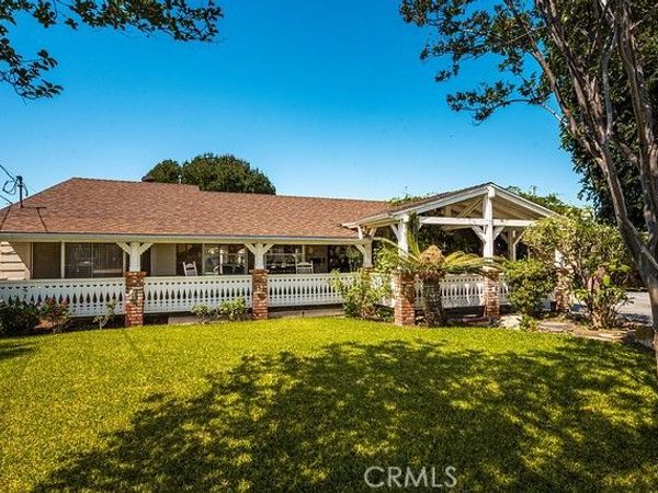 2713 W Huckleberry, Santa Ana, CA 92706