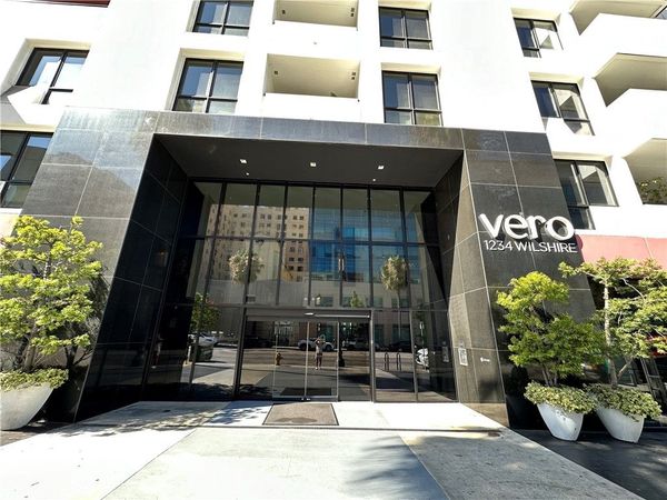 1234 WILSHIRE Boulevard, Unit 508, Los Angeles, CA 90017