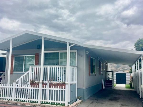 9902 Jamacha Boulevard, Unit 160, Spring Valley, CA 91977