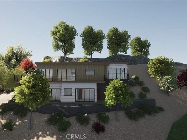2580 Sleepy Hollow Drive, Glendale, CA 91206