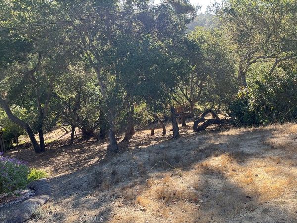 0 Bradford, Cambria, CA 93428