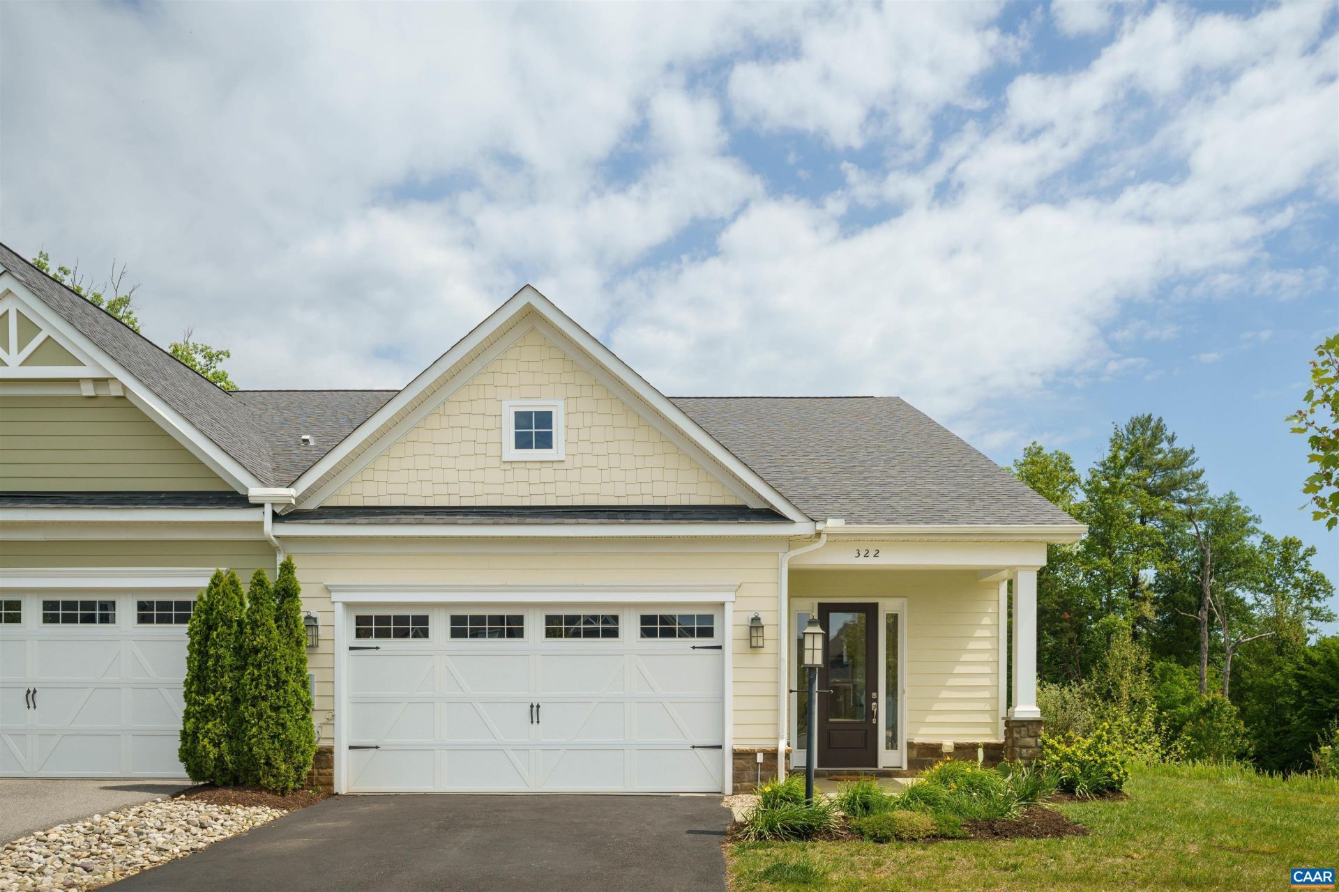 322 Claibourne Rd, Crozet, VA 22932 Main Photo