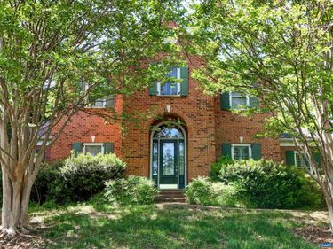 2500 WILTSHIRE CLOSE, Keswick, VA 22947